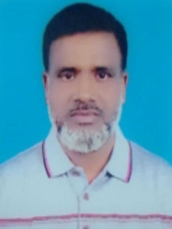 ABDUL MOMIN MONDAL