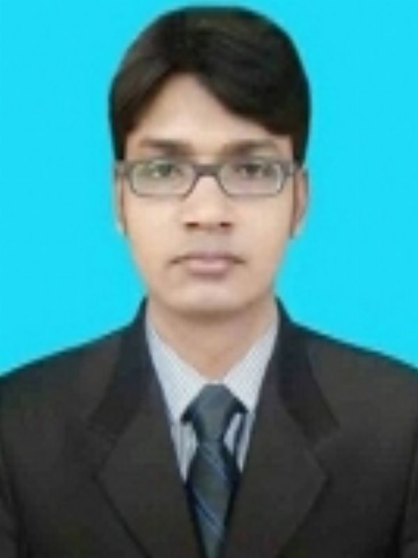 MD KHAIRUL ISLAM