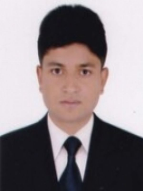 MOYEDUL HASAN